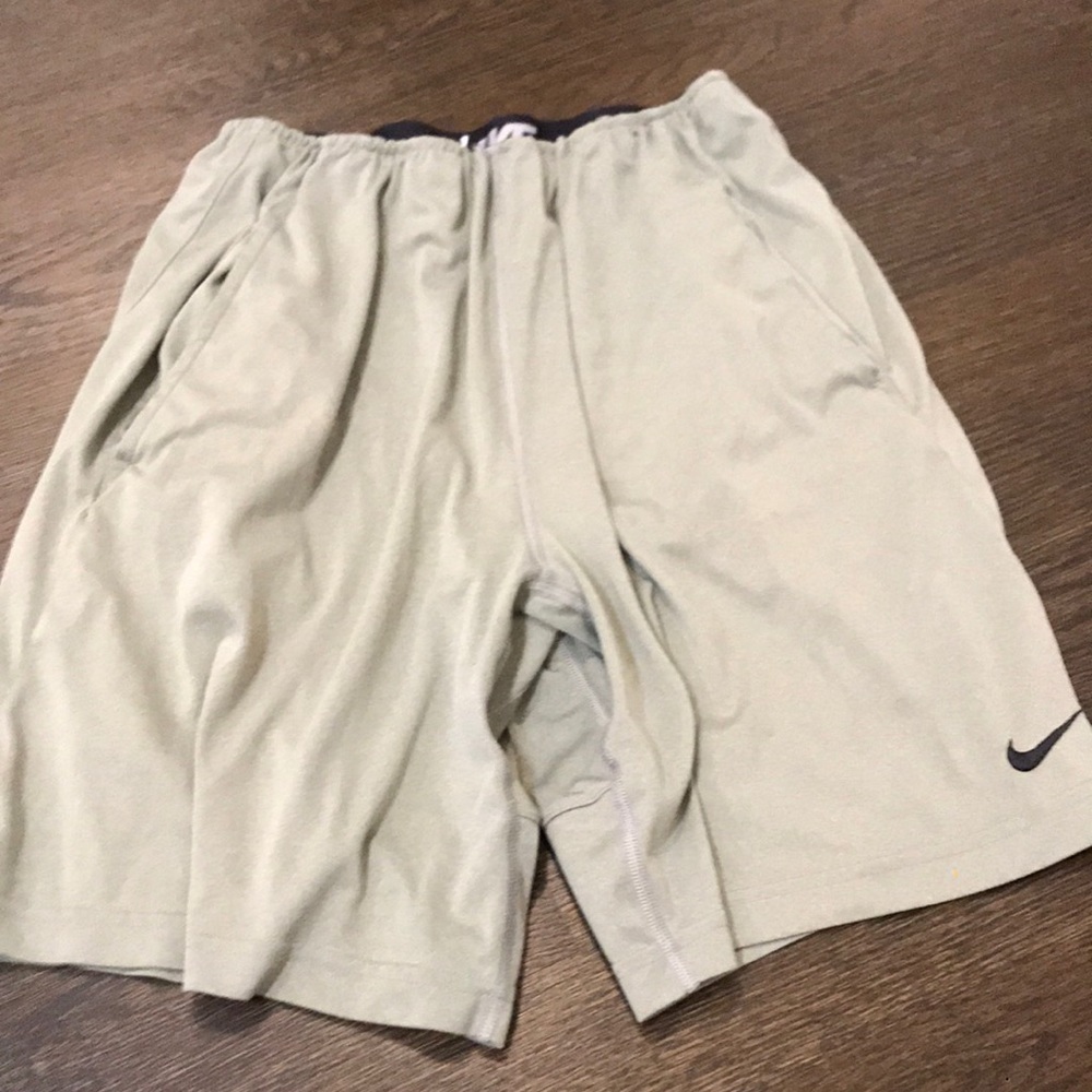 Nike athletic short